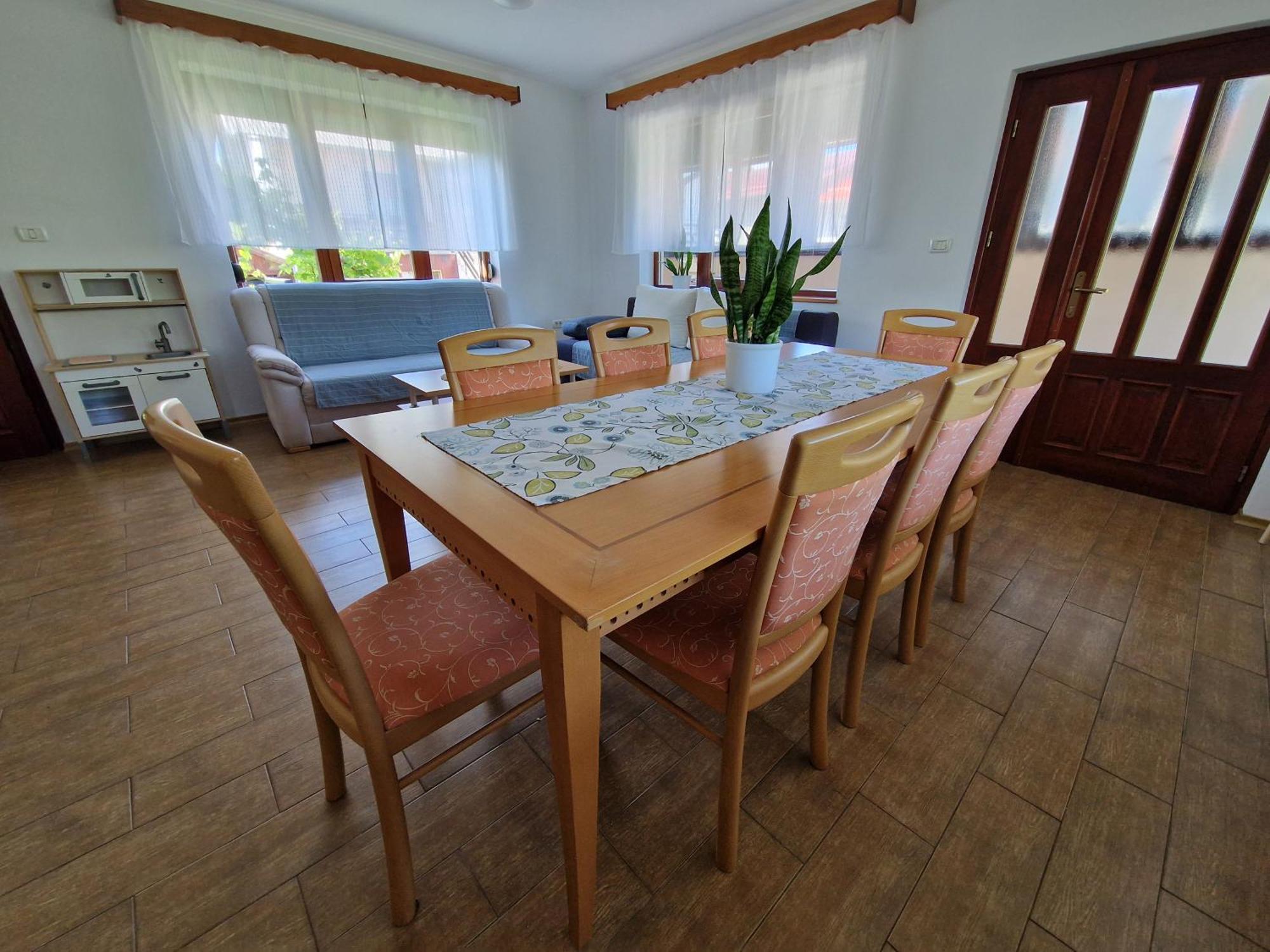 Apartma Mihatovi Pivka Extérieur photo