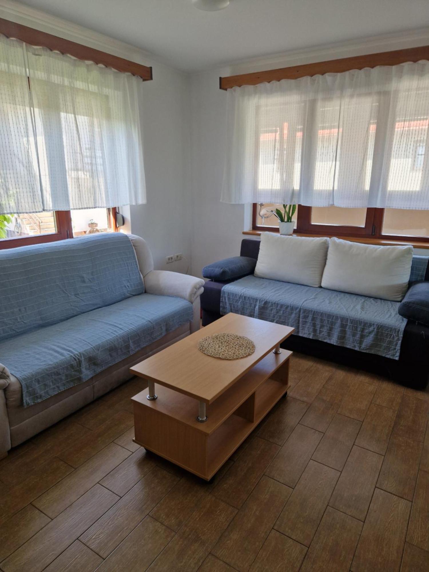 Apartma Mihatovi Pivka Extérieur photo