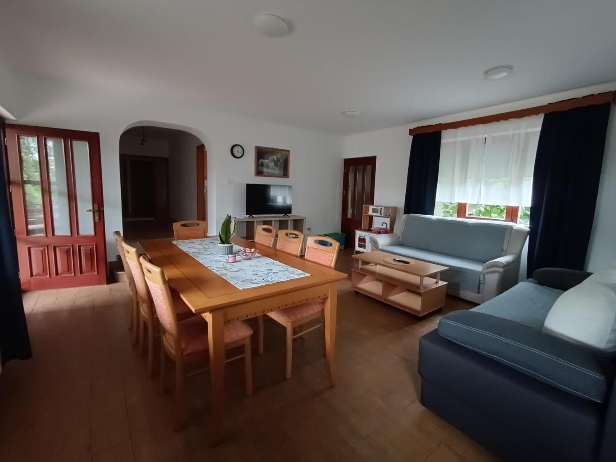 Apartma Mihatovi Pivka Extérieur photo