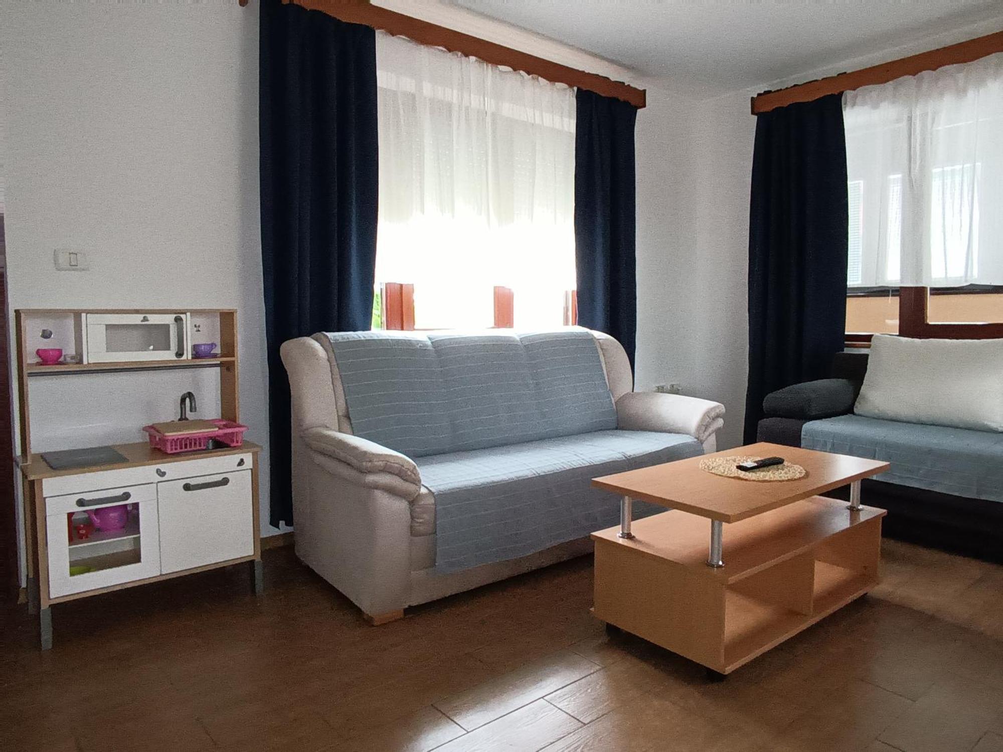 Apartma Mihatovi Pivka Extérieur photo