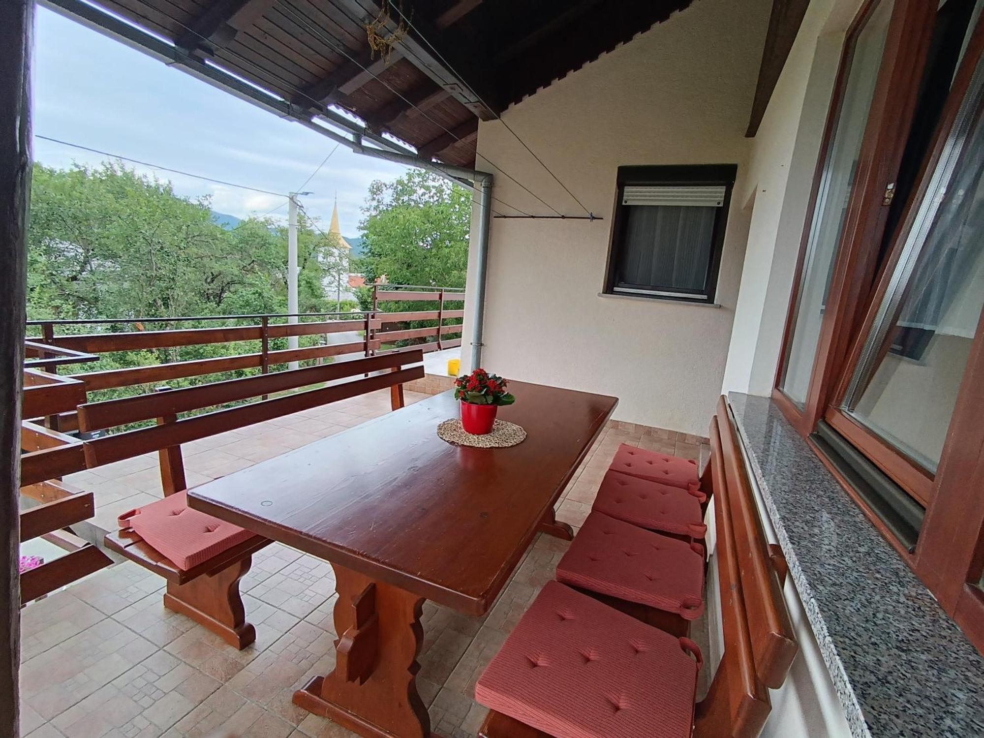 Apartma Mihatovi Pivka Extérieur photo