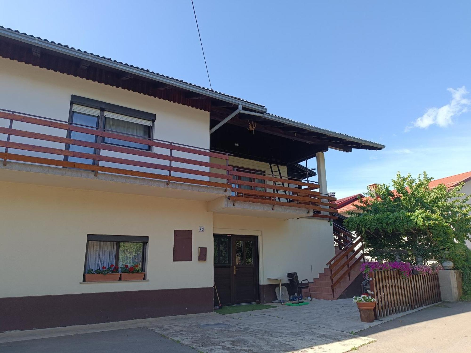 Apartma Mihatovi Pivka Extérieur photo
